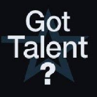 explore talent logo image