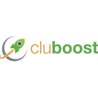 cluboost ltd. logo image