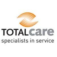 total care and support ltd logo image