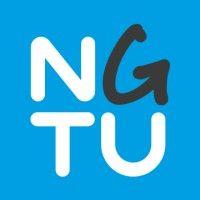 not going to uni logo image