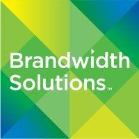 brandwidth solutions llc logo image