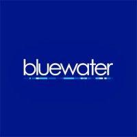 bluewater yachting logo image