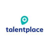 talent place logo image