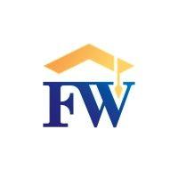 flowing wells unified school district logo image