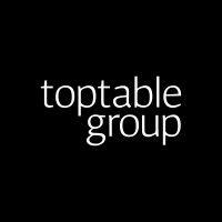 toptable group logo image