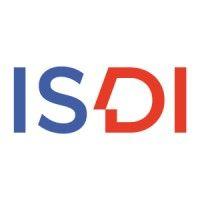 isdi mumbai logo image