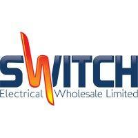 switch electrical wholesale limited logo image