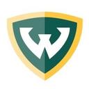 logo of Wayne State University