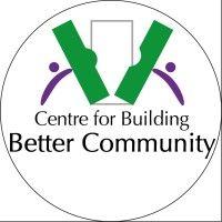 centre for building better community logo image