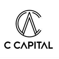 c capital logo image