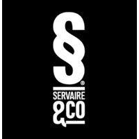 servaire & co logo image