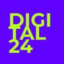 logo of Digital 24 Pt