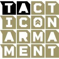 tacticon armament logo image