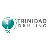 trinidad drilling