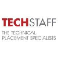 techstaff logo image