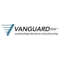 vanguard ems logo image