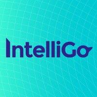 intelligo logo image