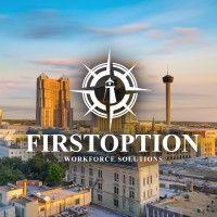 firstoption workforce solutions