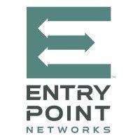 entrypoint networks logo image