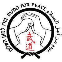 budo for peace logo image