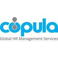 copula - global hr management services logo image