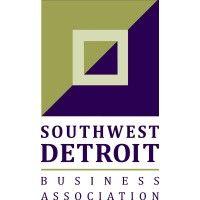 southwest detroit business association logo image