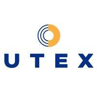 utex industries inc. logo image