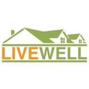 logo of Livewell Assisted Living