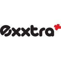 exxtra logo image