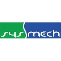 sysmech logo image