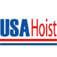 usa hoist company, inc.