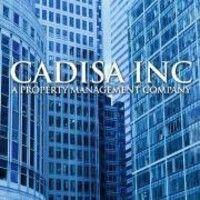 cadisa inc. | specializing in condo hoa property management - miami logo image