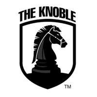 the knoble logo image