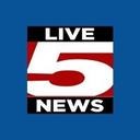 logo of Wcsc Tv Live 5 News