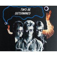 two be determined llc., logo image