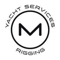 m yacht services, llc logo image