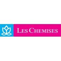 les chemises logo image