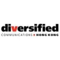 diversified communications hong kong logo image