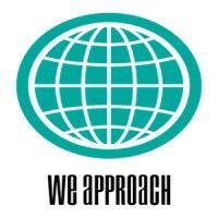 we-approach llc logo image