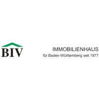 biv gmbh immobilienhaus logo image