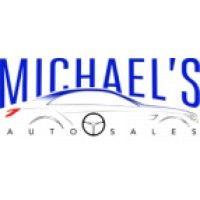 michael's auto sales