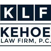 kehoe law firm, p.c. logo image