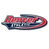 denver athletic logo image