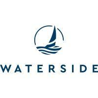 waterside holiday group logo image