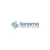 sonoma infotech pvt. ltd. logo image