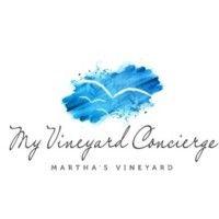 my vineyard concierge logo image