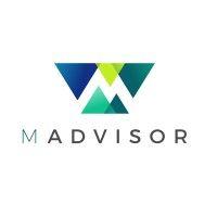 madvisor consulting logo image