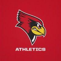 illinois state athletics logo image