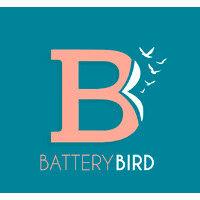 battery bird, inc. logo image