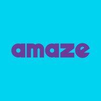 amaze international logo image